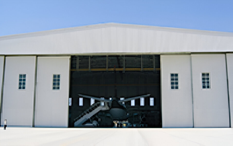 aircraft