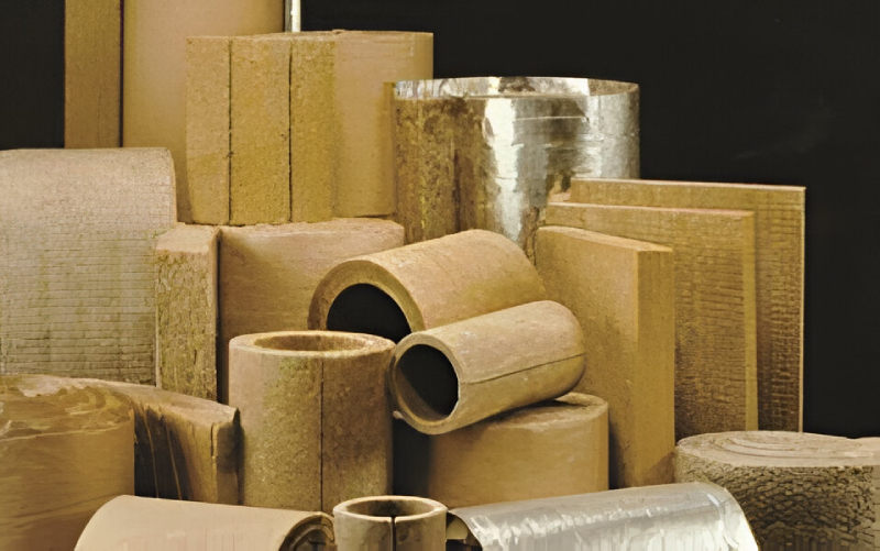 insulation