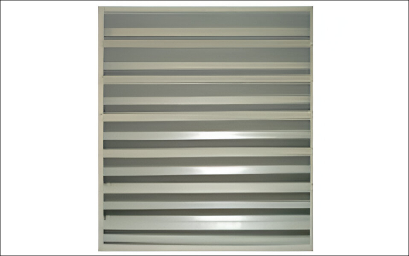 louvers
