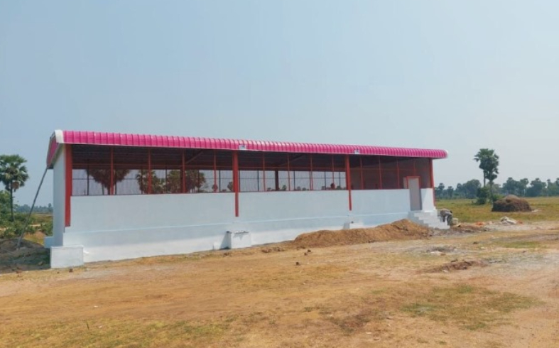 construction