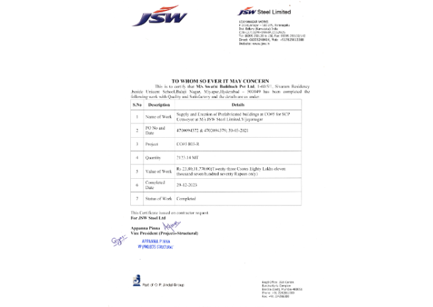 JSW2